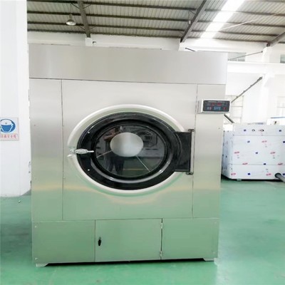 開個(gè)賓館布草洗滌廠配置的設(shè)備以及利潤分析