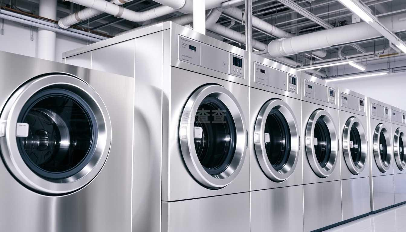 辦個(gè)水洗廠需要哪些洗滌設(shè)備大型賓館全自動(dòng)洗衣機(jī)