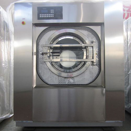 干洗設(shè)備洗滌廠設(shè)備洗賓館床單的設(shè)備客房用品清洗機(jī)