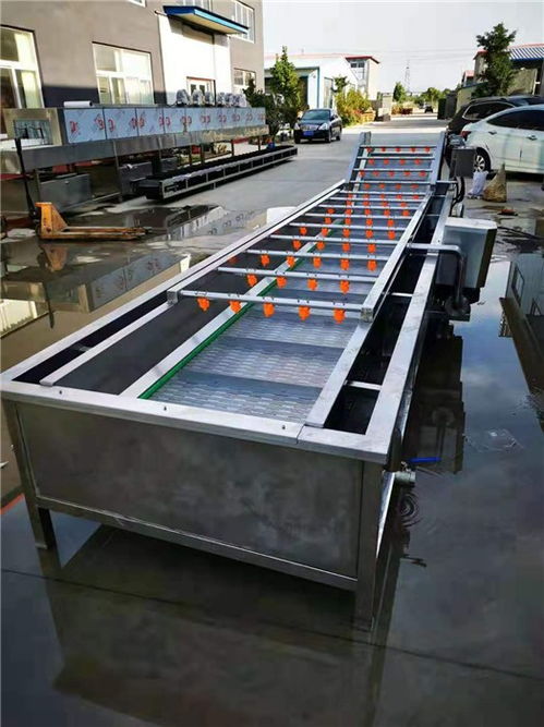 蘋果清洗設(shè)備誠信商家,山東璽圖機(jī)械科技