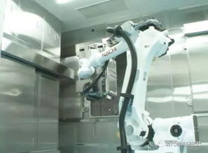 焦點報道以中醫(yī)培養(yǎng)出的挑戰(zhàn)精神 徹底追求制造工序自動化