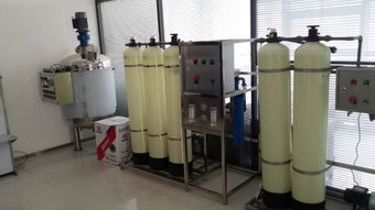 和諧夢多功能洗滌設備廠家 洗發水生產設備 洗衣液加工設備價格