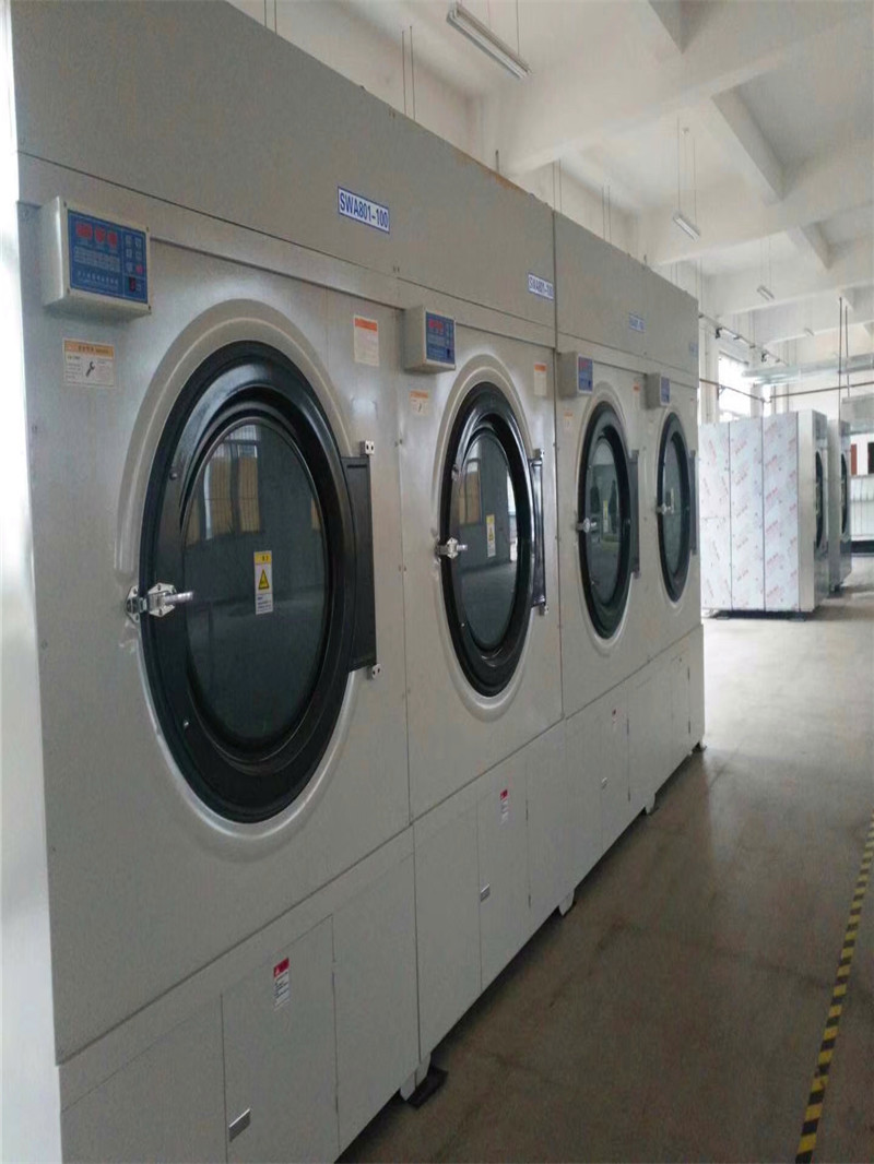 西寧學(xué)校洗衣房設(shè)備廠 學(xué)校洗滌設(shè)備 - 江蘇荷滌洗滌機(jī)械制造