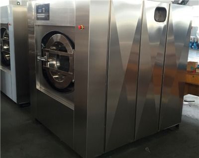 【大型醫院洗衣房用洗滌設備全自動醫院用洗衣機】- 